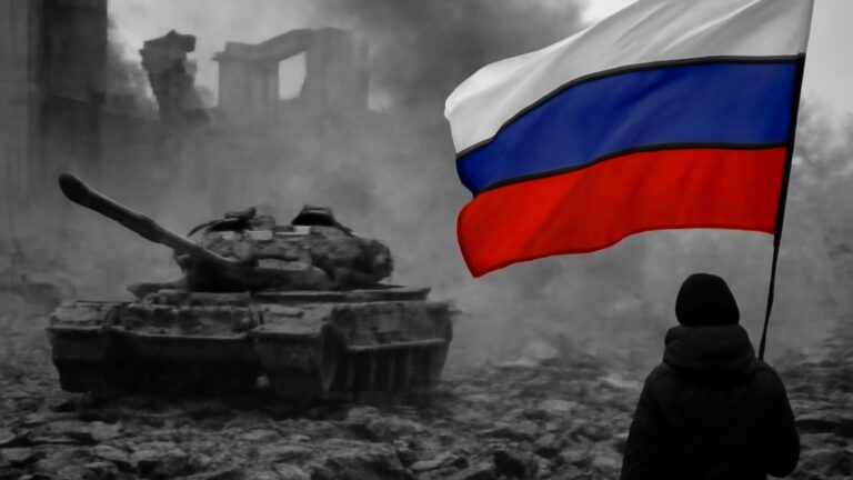 Мир - Обострение ситуации в Сирии и новые инициативы в России - Не факт!.