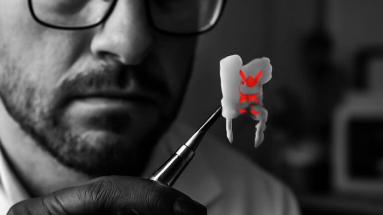 Наука - Исследования - Древнейшая африканская ДНК животного обнаружена в Южной Африке с применением одноцепочечной методики - Не факт!.