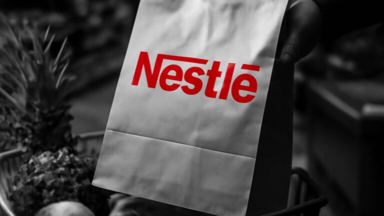 Потребитель - Скидки - Nestlé избавится от искусственных красителей к концу 2026 года - Не факт!.