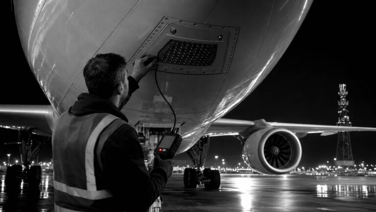 Туризм - Авиабилеты - Самолеты США защитят от помех 5G к 2030 году - Не факт!.