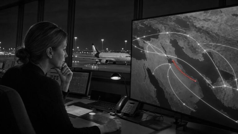 Туризм - Авиабилеты - EASA советует обходить Залив до конца августа - Не факт!.
