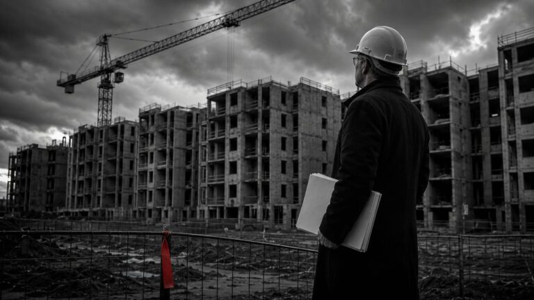 Недвижимость - Новостройки - Жилищный фонд Австралии отстает от графика - Не факт!.