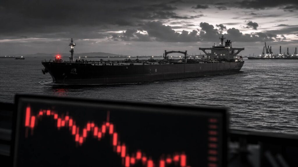 Главное - Нефть подешевела после паузы США и Ирана - Не факт!.