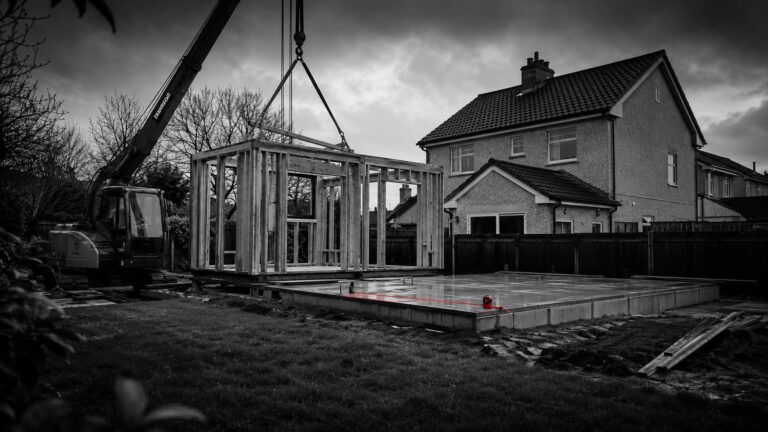 Недвижимость - Новостройки - Ирландия разрешила садовые дома до 45 м² - Не факт!.