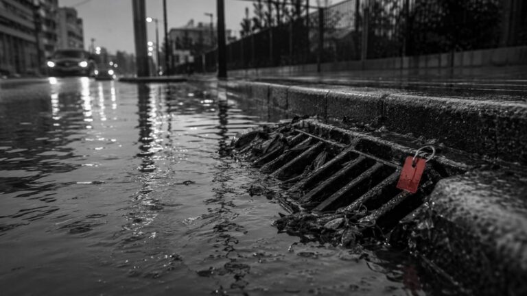 Погода - Уфа утонула без схемы ливневки прокуратура нашла системную дыру после июльских дождей - Не факт!.