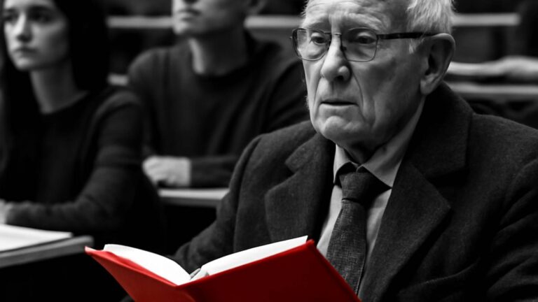 Образование - 87-летний румын стал самым возрастным абитуриентом университета - Не факт!.
