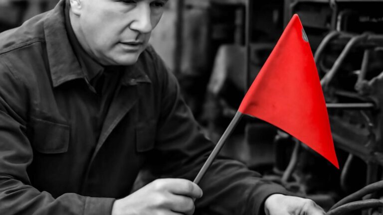 Общество - Безопасность - Гостехнадзор провел профилактический визит в Колхоз Победа - Не факт!.