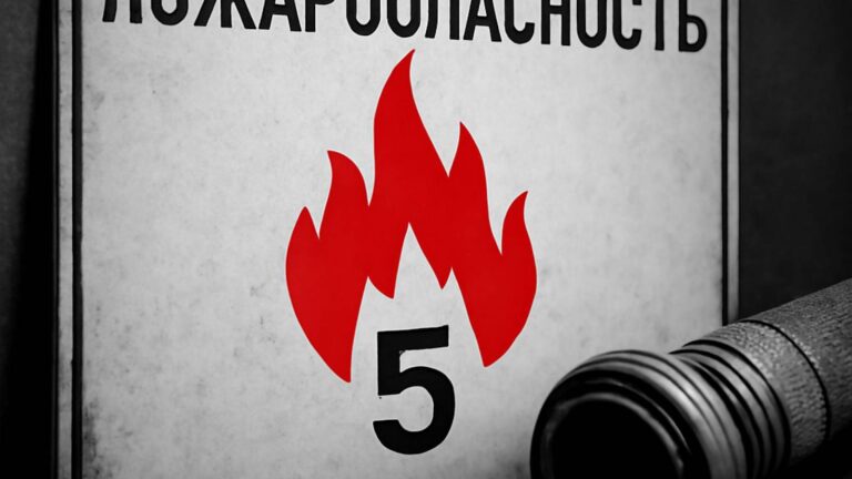 Погода - Пожароопасность 5 класса в Астраханской области сегодня - Не факт!.