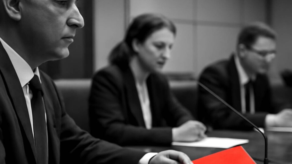 Рост качества подготовки партий к выборам Госдумы 2026 подтверждается на заседании ЦИК - Не факт!. Политика - Партии - Рост качества подготовки партий к выборам Госдумы 2026 подтверждается на заседании ЦИК - Не факт!.
