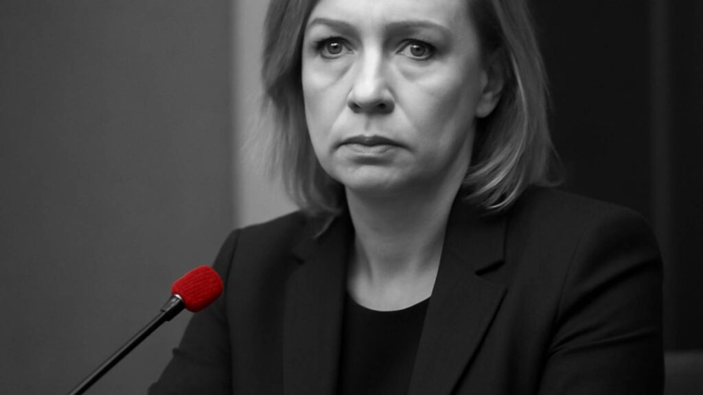 Захарова объяснила отказ пожать руку немецкому послу - Не факт!. Политика - Заявления - Захарова объяснила отказ пожать руку немецкому послу - Не факт!.