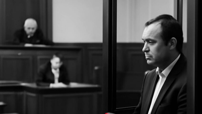 Право и законы - Миннекаев остается в СИЗО - Не факт!.