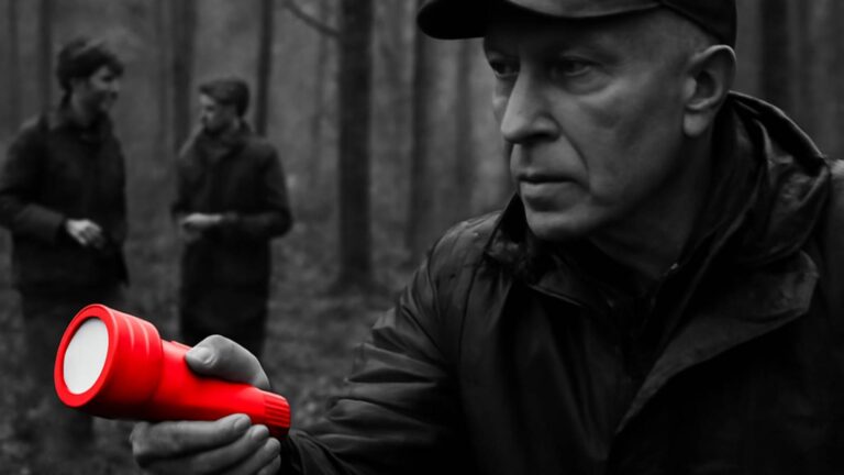 Происшествия - Криминал - В Челябинской области продолжаются поиски пропавшего Виктора Панфилова - Не факт!.