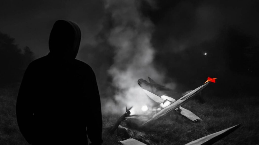 Происшествия - Оперативные сообщения - Два вражеских БПЛА сбиты над Новоспасским районом ночью 12 июля 2026 года - Не факт!.