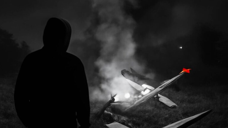 Происшествия - Оперативные сообщения - Два вражеских БПЛА сбиты над Новоспасским районом ночью 12 июля 2026 года - Не факт!.