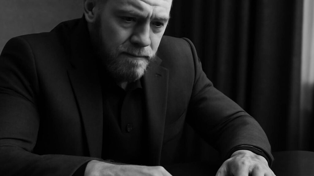 МакГрегор сделал крупную ставку на финал ЧМ - Не факт!. Спорт - Деньги в спорте - МакГрегор сделал крупную ставку на финал ЧМ - Не факт!.