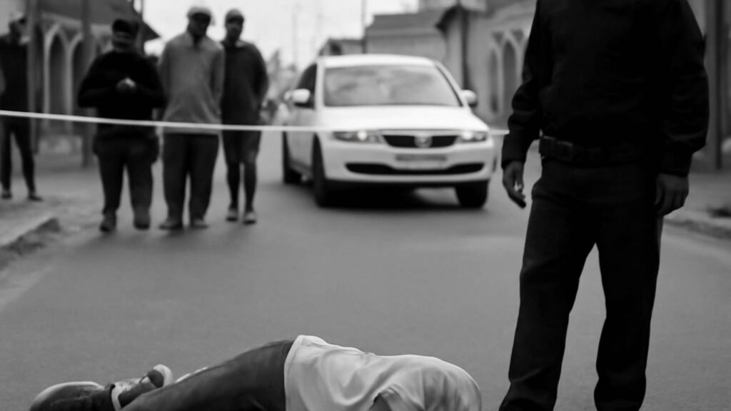 Спорт - Джейден Адамс найден мертвым в Кейптауне после возвращения с ЧМ 2026 - Не факт!.