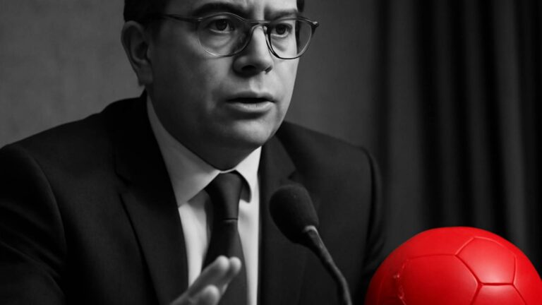 Спорт - Эдуард Мор прогнозирует выход Аргентины в финал ЧМ 2026 и поражение во финале - Не факт!.