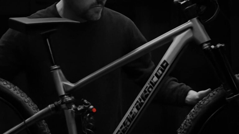 Спорт - Велоспорт - Norco Fluid 3 поколения алюминий 6066 - Не факт!.