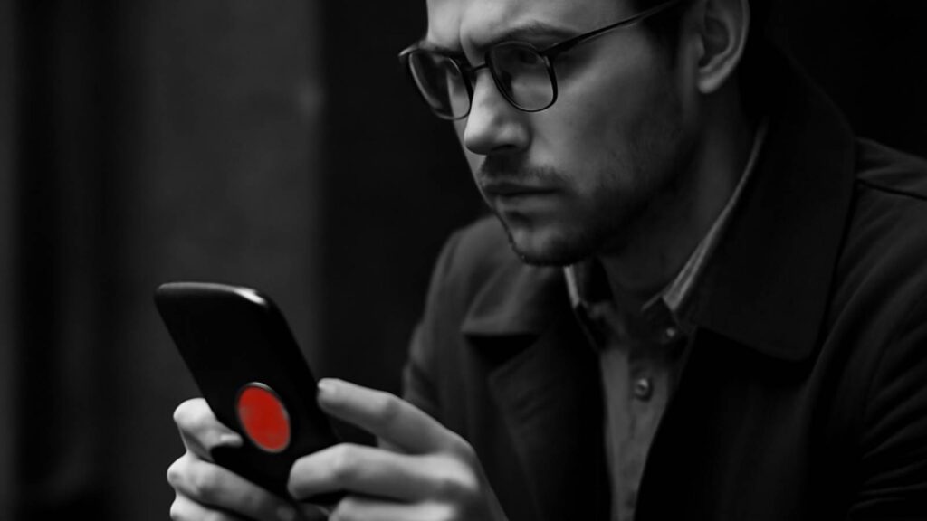 Как работает статус «был недавно» в мессенджере MAX - Не факт!. Технологии и ИИ - Как работает статус «был недавно» в мессенджере MAX - Не факт!.