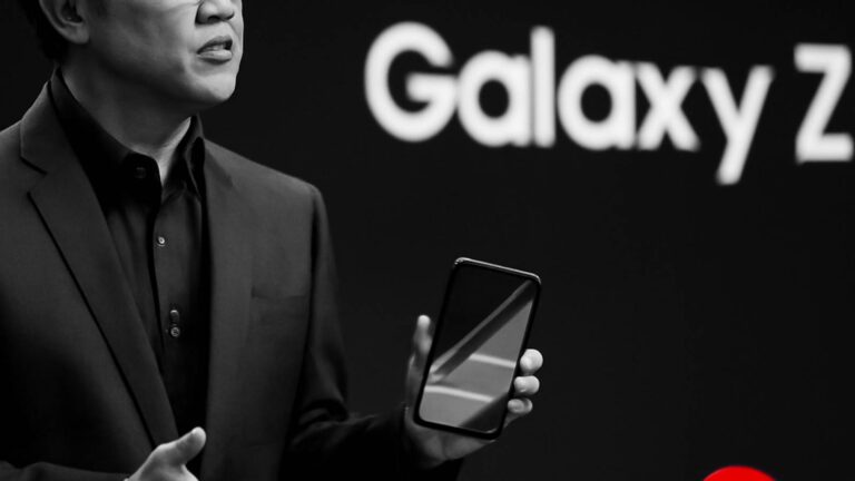 Технологии и ИИ - Смартфоны - Samsung презентовала Galaxy Z8 и Z8 Ultra на Unpacked 2026 - Не факт!.