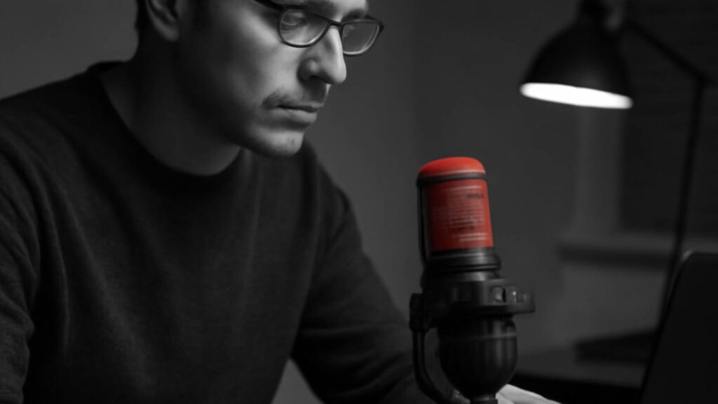 Технологии и ИИ - Софт - VoiceBox перевод речи в отформатированный текст - Не факт!.