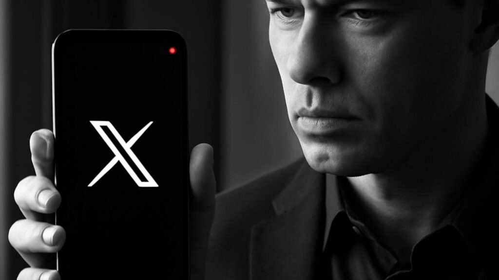 X выпустила обновленное Android приложение - Не факт!. Технологии и ИИ - Софт - X выпустила обновленное Android приложение - Не факт!.