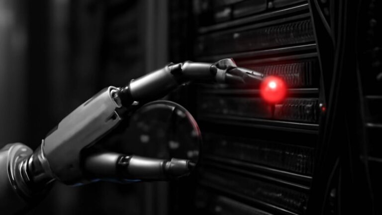 Технологии и ИИ - Кибербезопасность - UserGate расширяет направление защиты искусственного интеллекта в бизнесе - Не факт!.